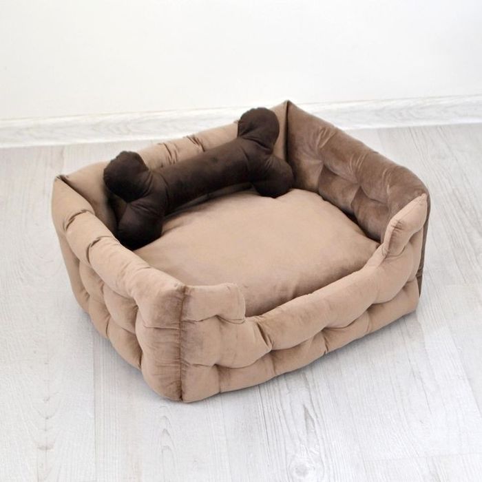 Лежанка, Диван ,Матрас, для собак и кошек