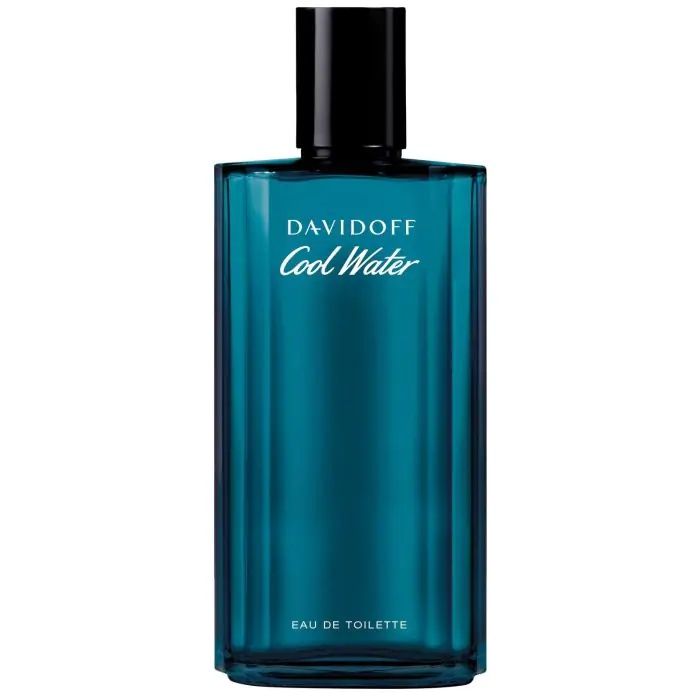 original Davidoff cool water
