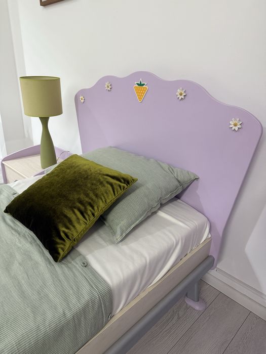 Комплект дитячих меблів Cilek