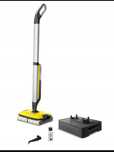 Mop parowy Karcher