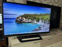 Продам телевизор LG диагональ 43