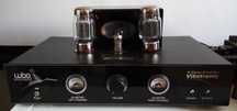 wzmacniacz lampowy wba kt88 se klasa A Vibetronic