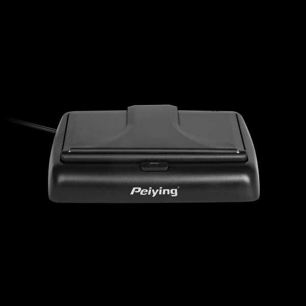 Monitor do podglądu kamer Peiying 4,3"