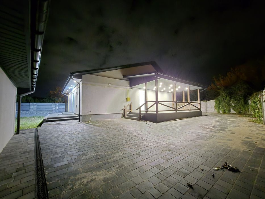 4к.Будинок! Цегла! 112м2, Євроремонтом, 6 сот. Район кільця Львівської