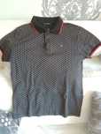 Bluzka polo Tommy Hilfiger M cotton
