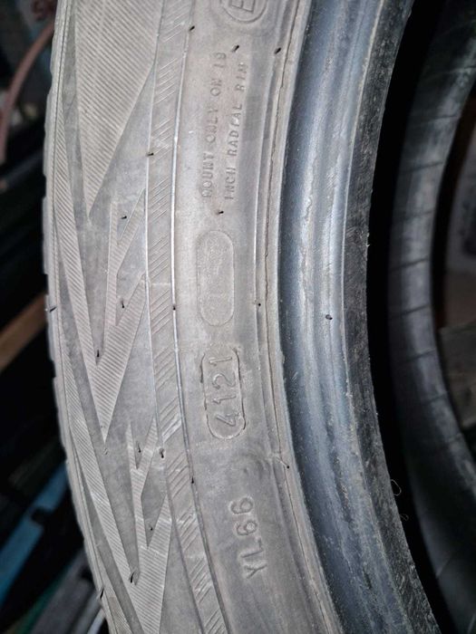 Opony zimowe NOKIAN TYRES 235/50 R19 Snowproof 2 SUV 103V XL komplet