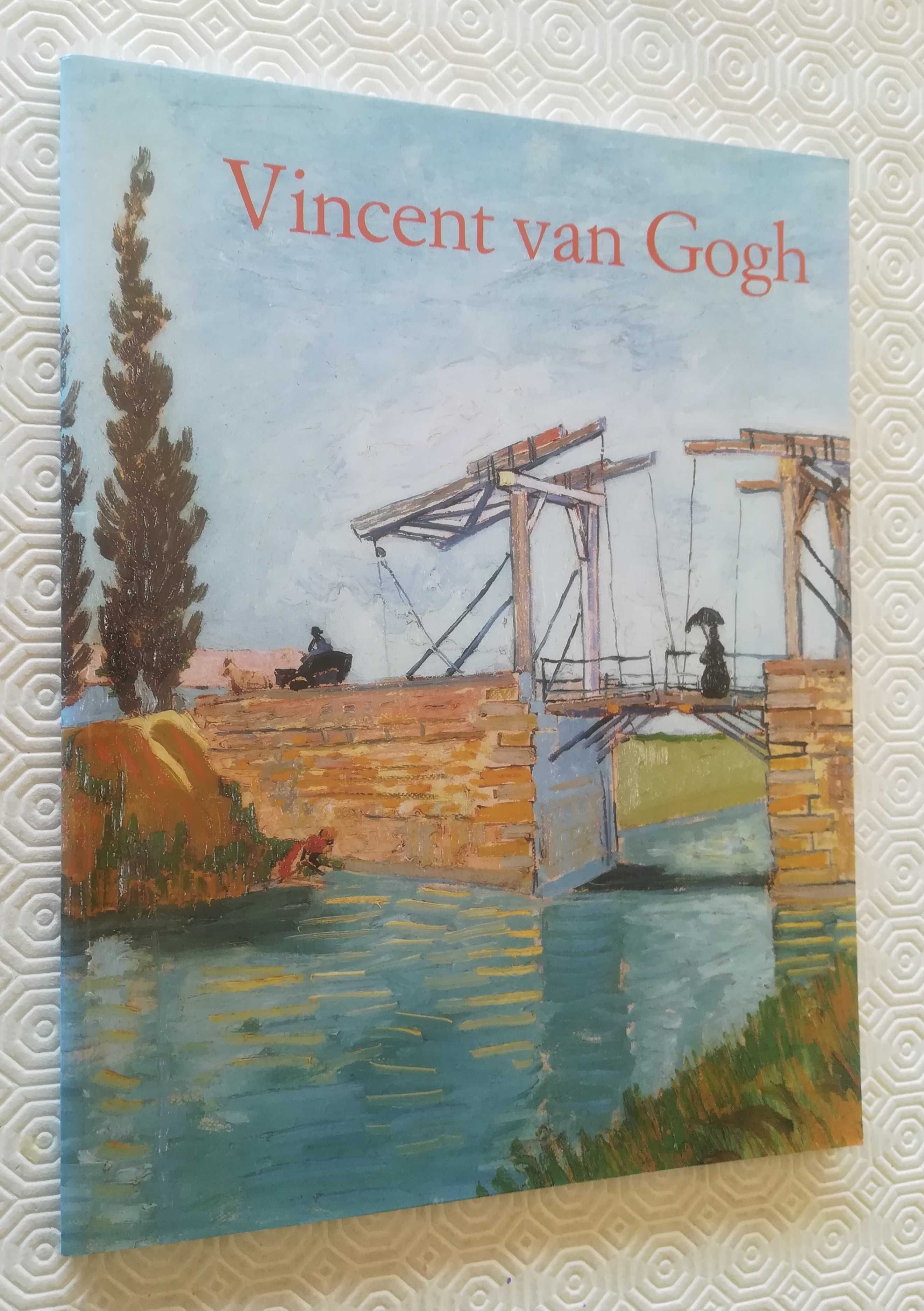 Taschen; pintura: Matisse; Vincent Van Gogh; Lichhtenstein; Botticelli