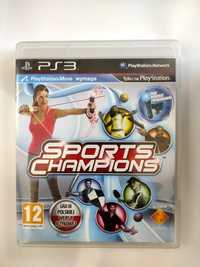 Sport Champions ps3