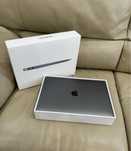 MacBook Air 13” M1 8/256 (2020) | Ідеальний стан | Повний комплект