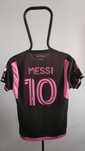 piłkarska koszulka Adidas MESSI sezon  23/24 jak nowa