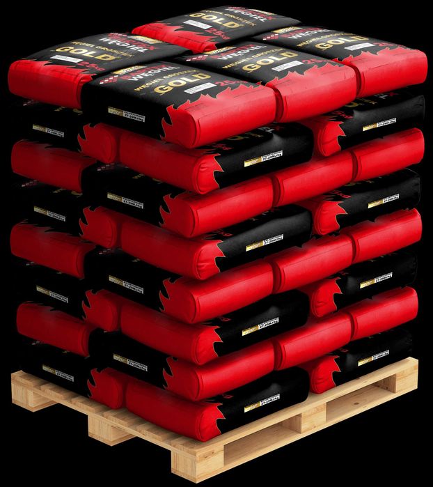 BARTEX Groszek GOLD 27 -29 MJ/KG