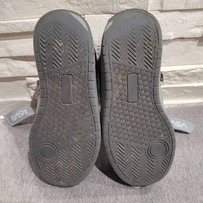 Buty jesienne, zimowe r. 32 Smyk