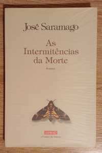 As Intermitências da Morte, José Saramago