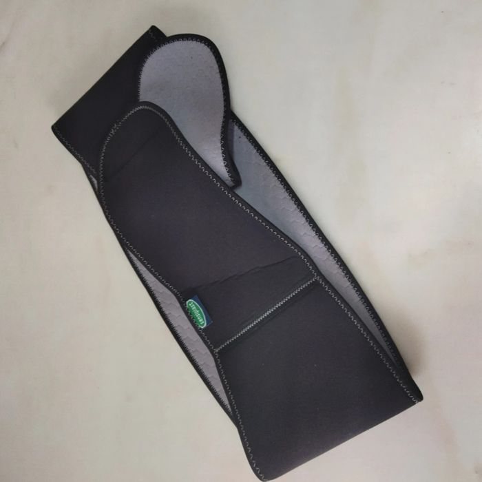 Cinta Lombar, elástica