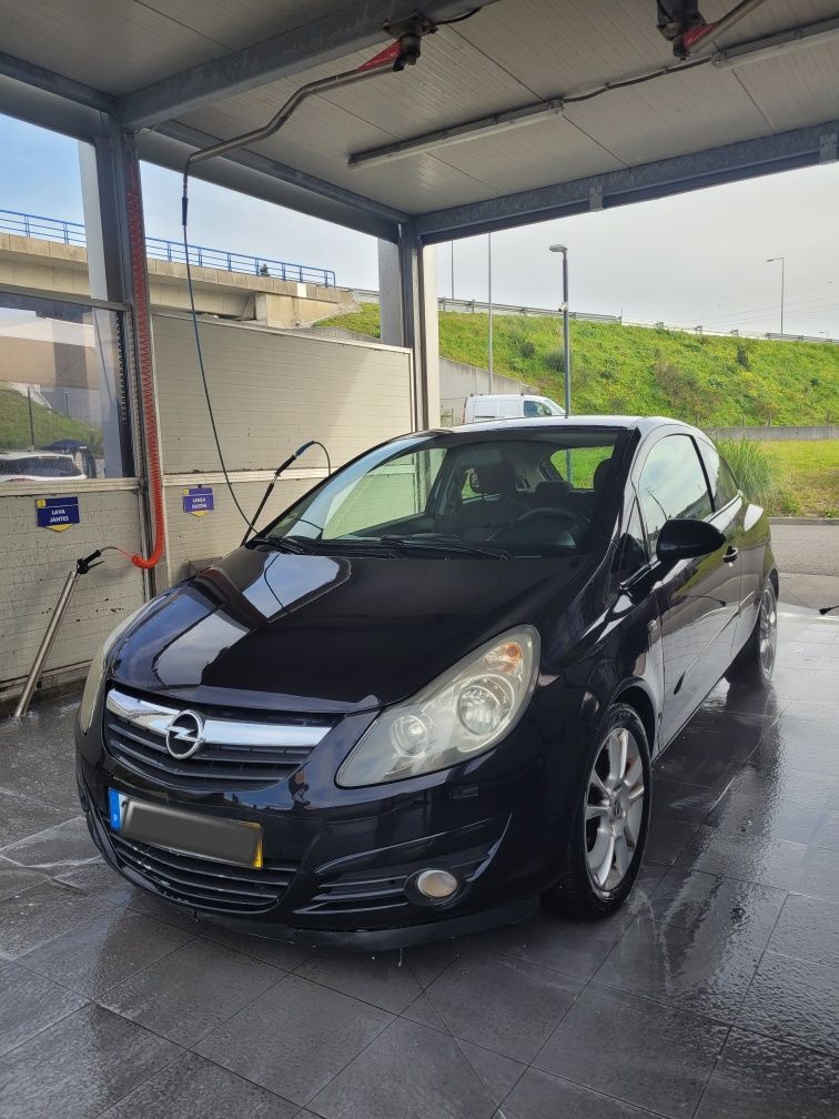 Opel Corsa 1.3 CDTI