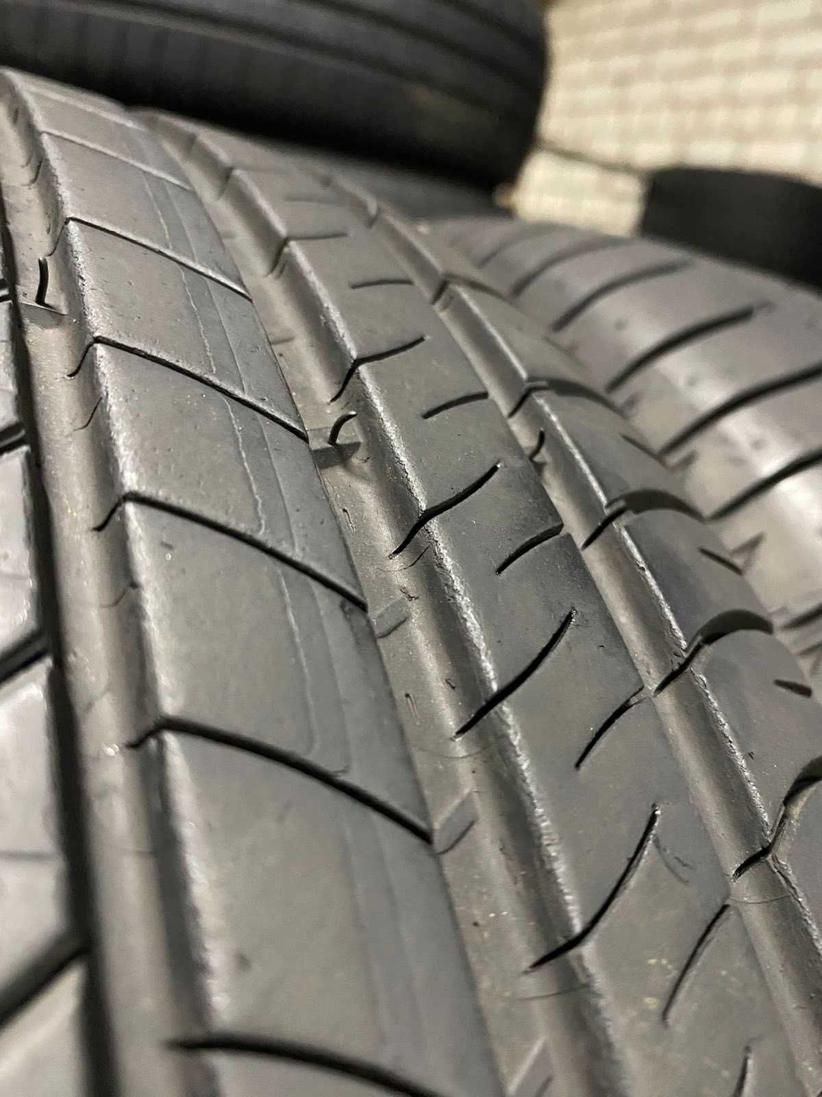 шини 165/65 R15 Michelin - Energy Saver 81T б/в ЛІТО склад ГУМИ