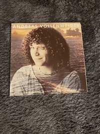 Andreas Vollenweider - płyta winylowa