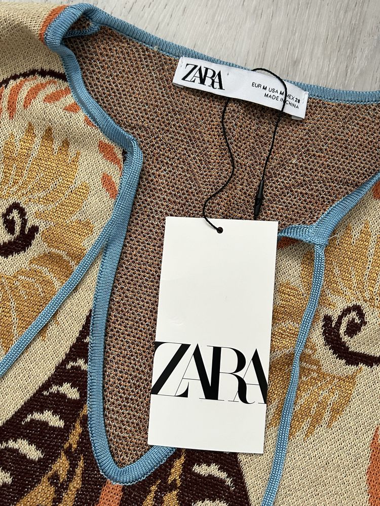 Туника Zara