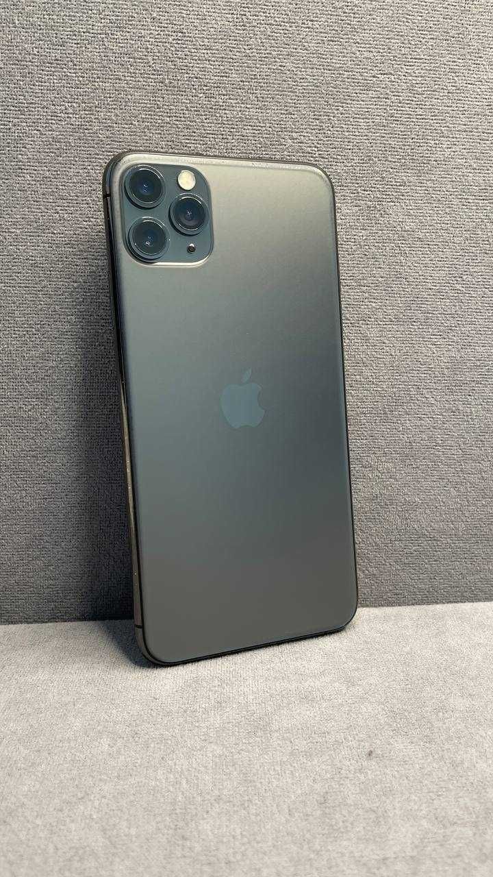 Вітринний Айфон iPhone 11 Pro Max 64GB Space Grey Гарантія 12 місяців!