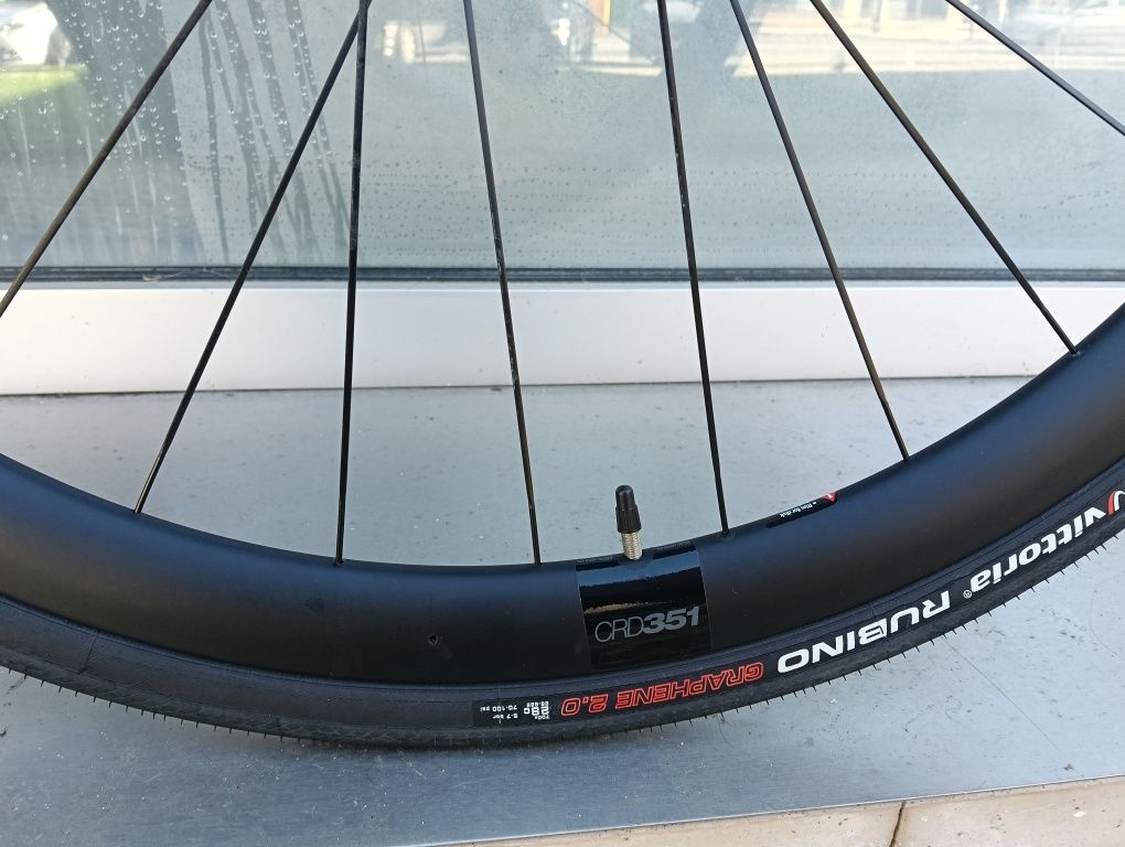 Bicicleta BMC Roadmachine