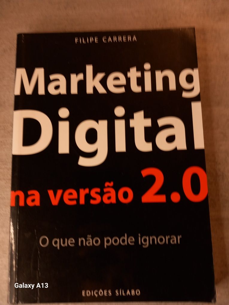 Livro Marketing Digital 2.0