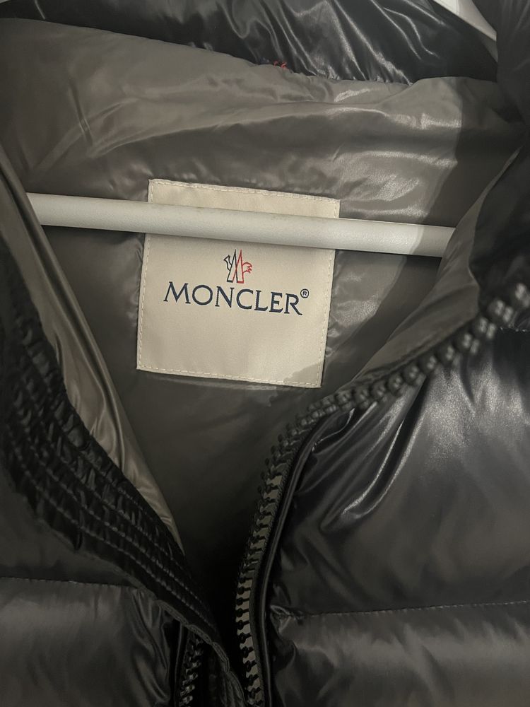 Kurtka jacket moncler maya