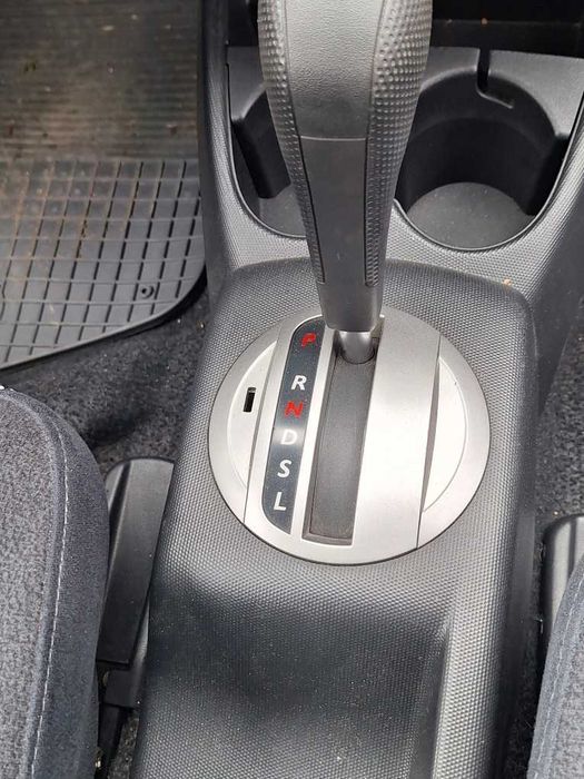 Skrzynia automatyczna mały przebieg honda jazz 02-08 Części