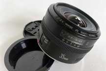 Canon EF 35 mm f/2.0