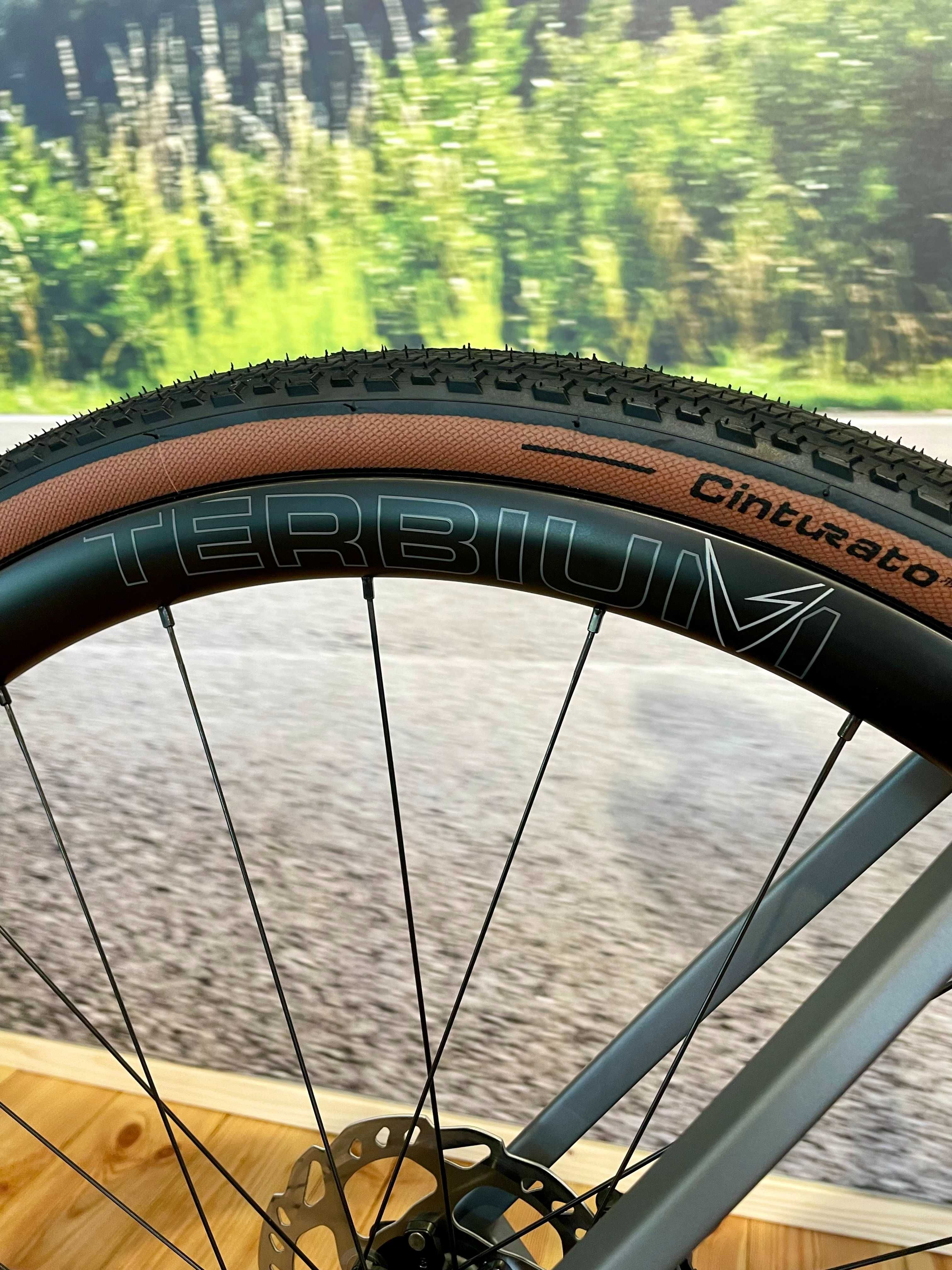 Nowy rower gravel Bianchi IMPULSO PRO PROMOCJA RATY 0%