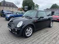 MINI ONE Sprowadzony , zarejestrowany w Polsce