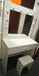 Camarim com luzes, novo,