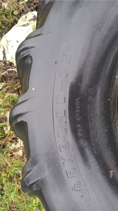 Шина R-32 -1250-50