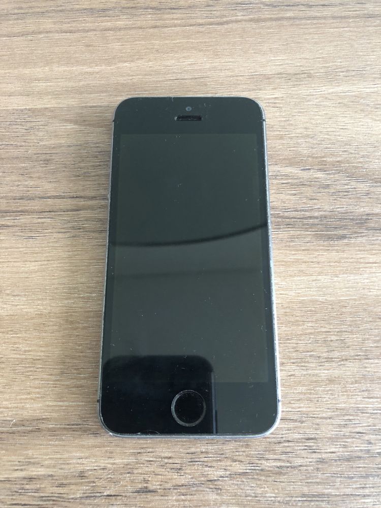 Apple Iphone 5S 16 gb