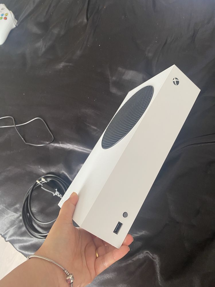 Xbox Series S- 512 gb
