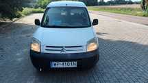 Citroen berlingo 1.9d