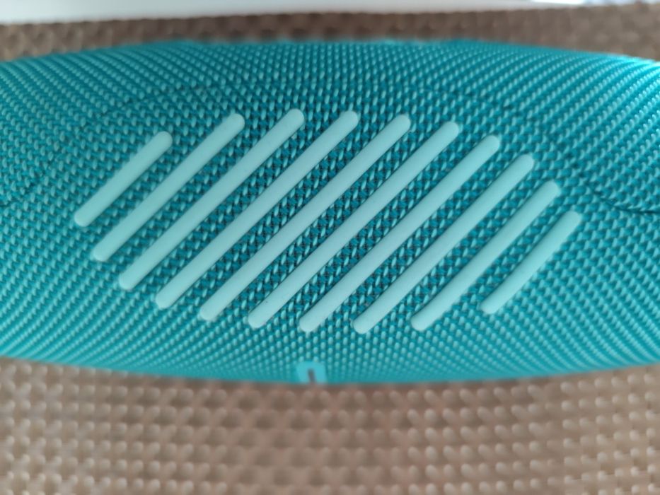 Coluna JBL  Charge 5