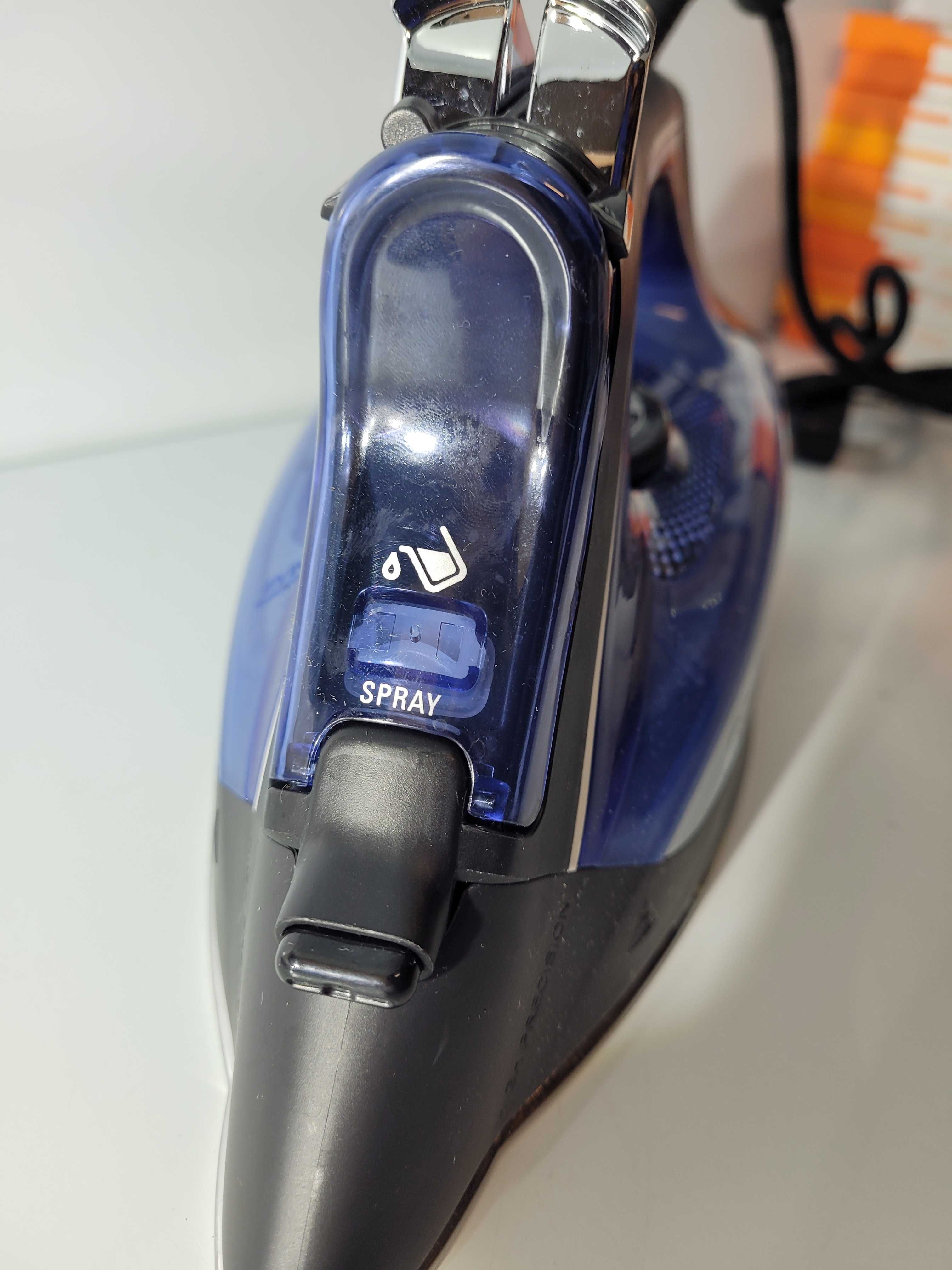Żelazko Rowenta Express steam  2500 W