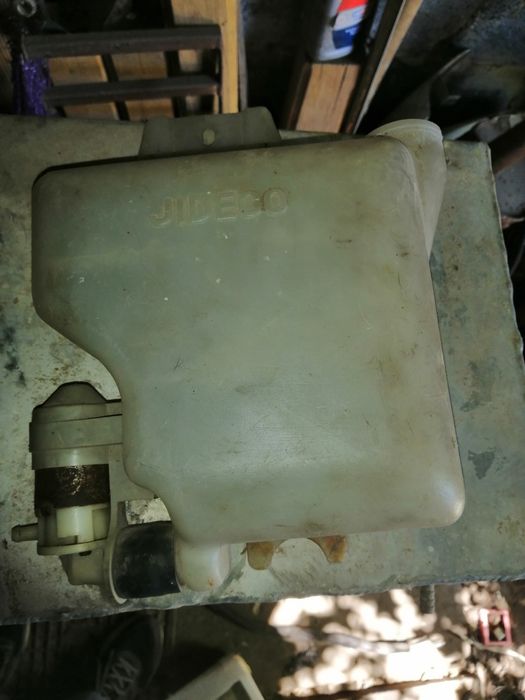 Исузу Миди датчик температуры