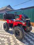 Квадроцикл Polaris Spotsman Touring 570 2018 року