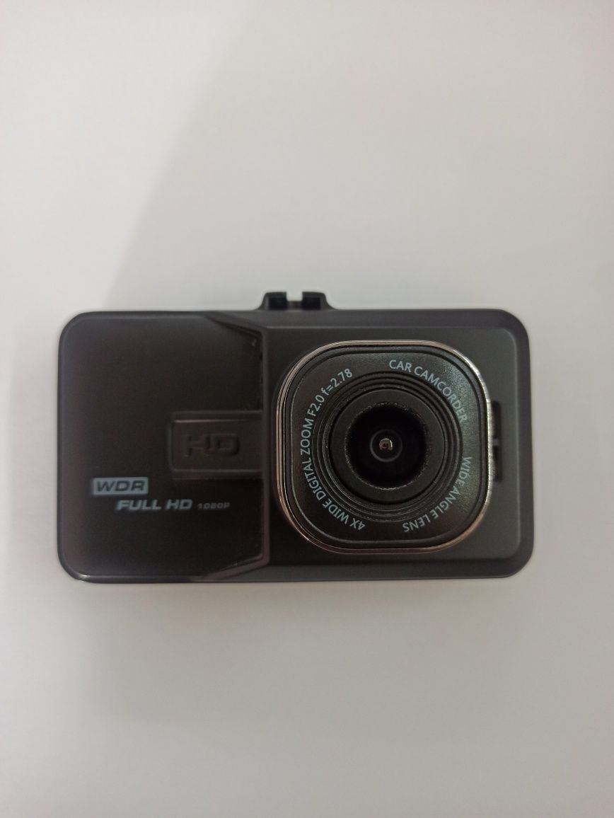 Автомобільний відеореєстратор DVR FH06