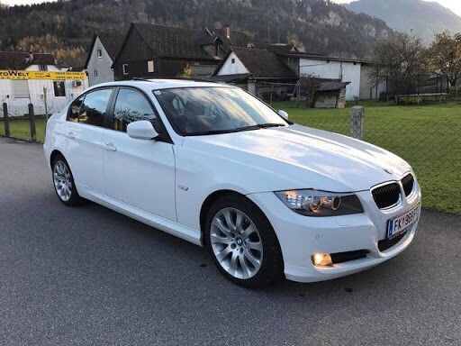 Vendo jantes bmw Style 159