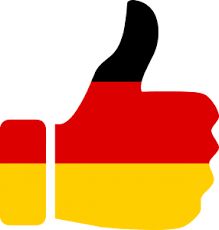 Nauka j.niemieckiego, korepetycje