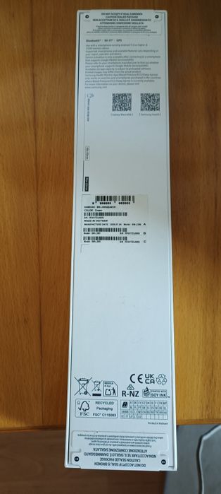 Samsung Galaxy Watch 7 SELADO