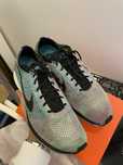 Nike flyknit racer multicolor 45