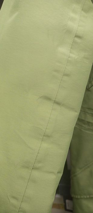 Куртка парка жіноча Jack Wolfskin