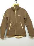 Lekka kurtka softshell Bergans of Norway XS
