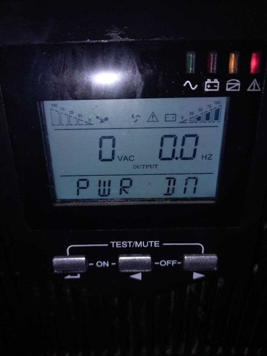 2 акумулятори agm lpm mg 12v - 55ah і джерело бж 2e ps1000L