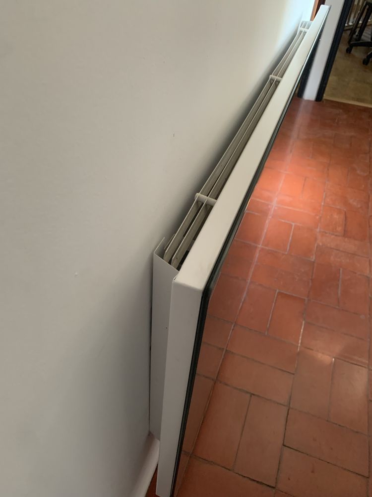 radiador elétrico Produto suíço