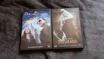Oszukana/kraina jutra filmy DVD
