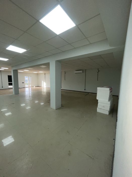 Оренда приміщення Мила